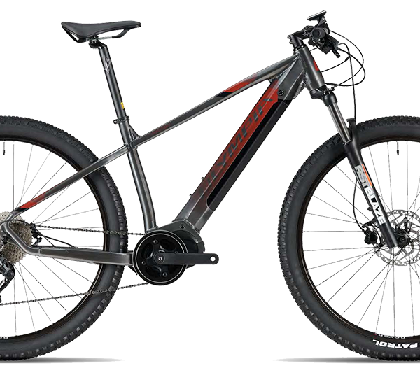 Master 630 Nera
